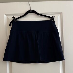 Lululemon Align Tennis Skirt